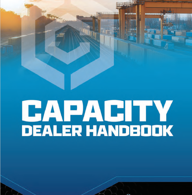 Dealer Book