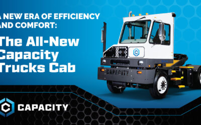 Capacity Trucks to Attend TMC Annual Meeting & Transportation Technology Exhibition